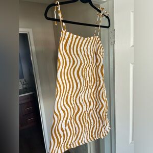 Future Collective Sun Dress